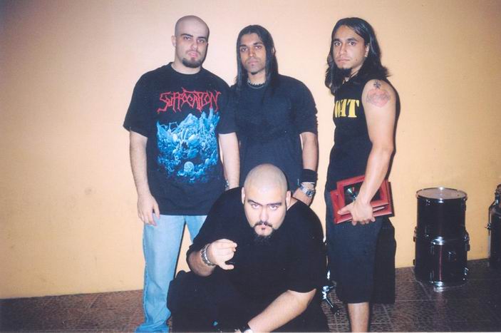 Nervecell